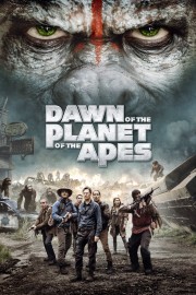 watch Dawn of the Planet of the Apes free online