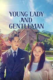 watch Young Lady and Gentleman free online