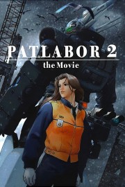 watch Patlabor 2: The Movie free online