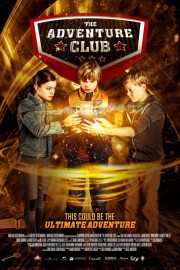 watch The Adventure Club free online