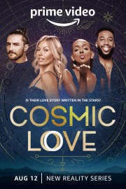 watch Cosmic Love free online