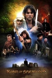 watch Robin of Sherwood free online