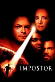 watch Impostor free online