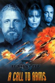 watch Babylon 5: A Call to Arms free online