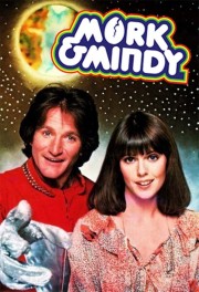 watch Mork & Mindy free online