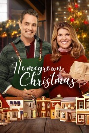 watch Homegrown Christmas free online