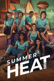 watch Summer Heat free online