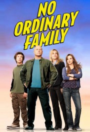 watch No Ordinary Family free online