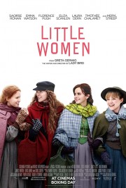 watch Little Women free online