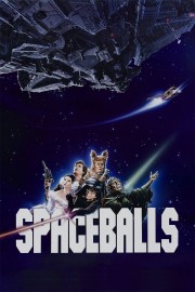 watch Spaceballs free online