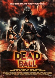 watch Deadball free online