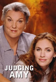 watch Judging Amy free online