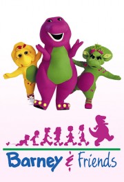 watch Barney & Friends free online