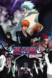 watch Bleach: The DiamondDust Rebellion free online