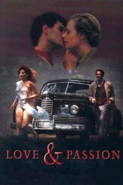 watch Love & Passion free online