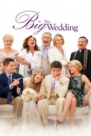 watch The Big Wedding free online