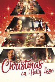 watch Christmas on Holly Lane free online