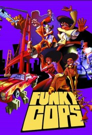 watch Funky Cops free online