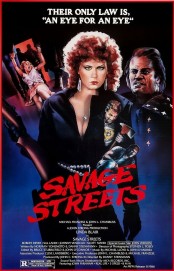 watch Savage Streets free online