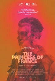 watch The Princess of France free online