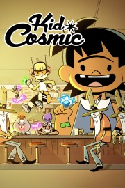 watch Kid Cosmic free online