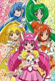 watch Glitter Force free online