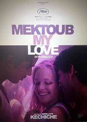 watch Mektoub, My Love: Intermezzo free online