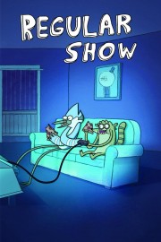 watch Regular Show free online