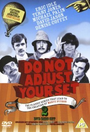 watch Do Not Adjust Your Set free online