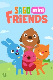 watch Sago Mini Friends free online