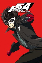 watch Persona 5 the Animation free online