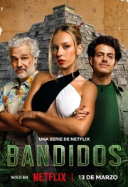 watch Bandidos free online