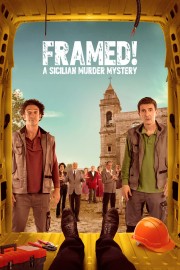 watch Framed! A Sicilian Murder Mystery free online