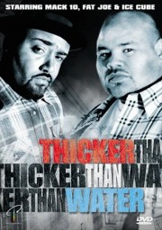 watch Thicker Than Water free online