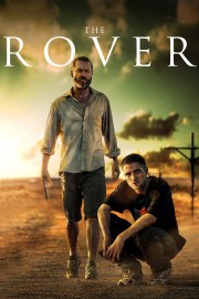 watch The Rover free online