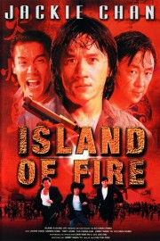 watch Island of Fire free online