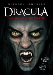 watch Dracula: The Original Living Vampire free online