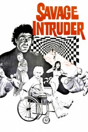 watch Savage Intruder free online