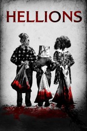 watch Hellions free online