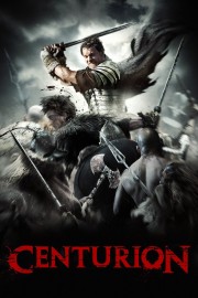 watch Centurion free online