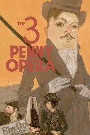 watch The 3 Penny Opera free online