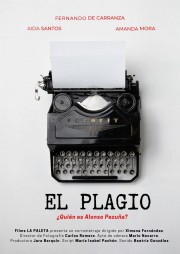 watch El Plagio free online