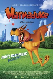 watch Marmaduke free online