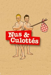 watch Nus et culottés free online