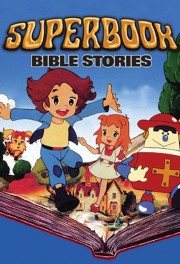 watch Superbook free online