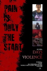 watch Days of Violence free online