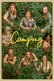 watch Camping free online