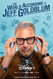 watch The World According to Jeff Goldblum free online