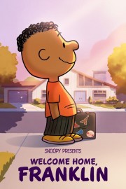 watch Snoopy Presents: Welcome Home, Franklin free online