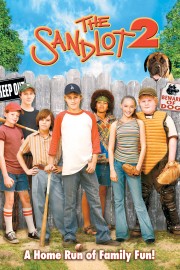 watch The Sandlot 2 free online